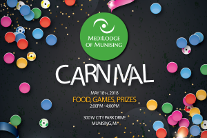 MediLodge of Munising Carnival