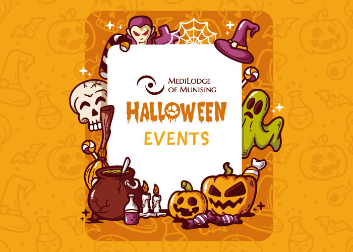 Halloween-Events